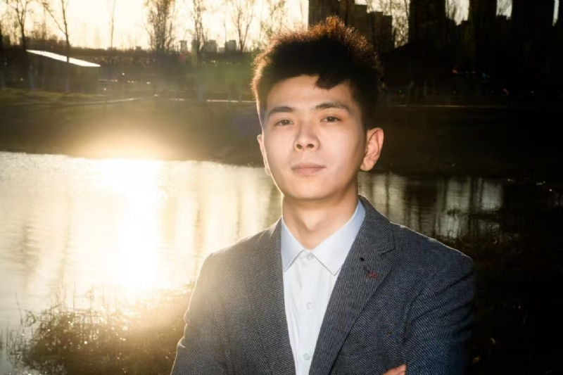 Hd的第一张照片--厦门相亲服务中心