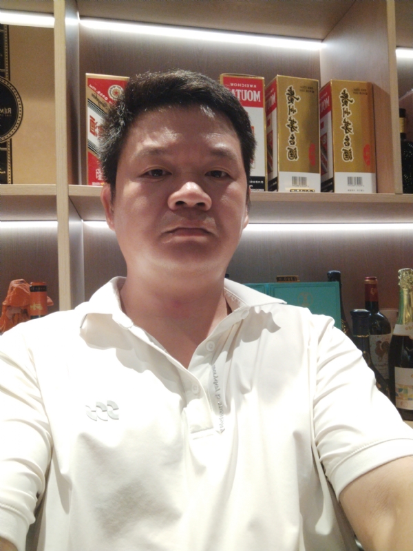 明远的第一张照片--厦门相亲服务中心