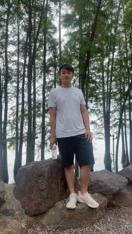 嗯嗯的第一张照片--厦门相亲服务中心