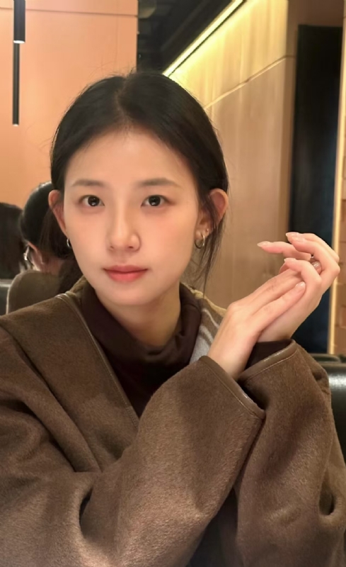 小曼的第一张照片--厦门相亲服务中心