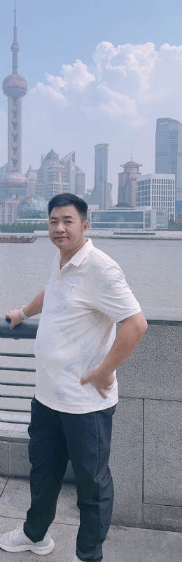 Elias的第一张照片--厦门相亲服务中心