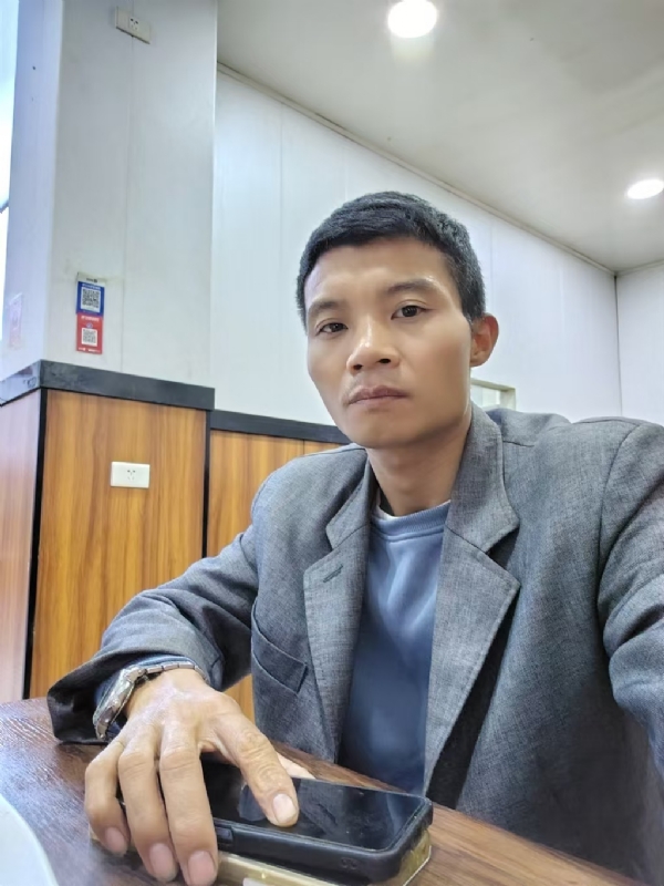 运满乾坤的第一张照片--厦门相亲服务中心