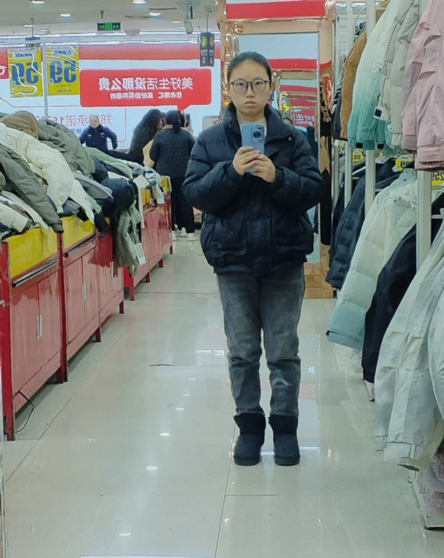 记忆中的美的第一张照片--厦门相亲服务中心