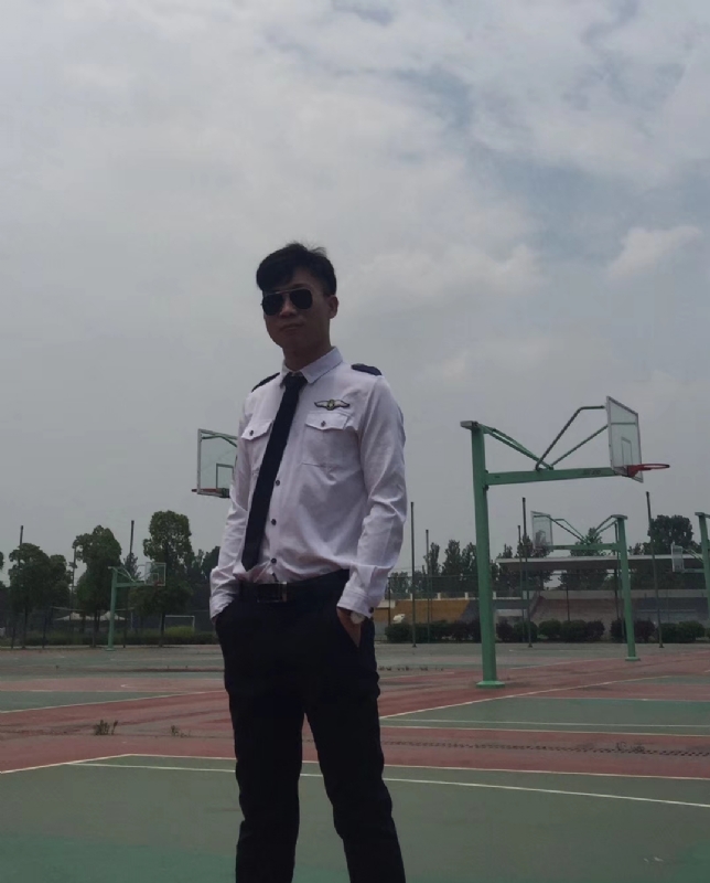 小贺的第一张照片--厦门相亲服务中心