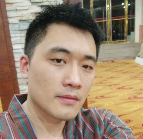 迅猎的第一张照片--厦门相亲服务中心