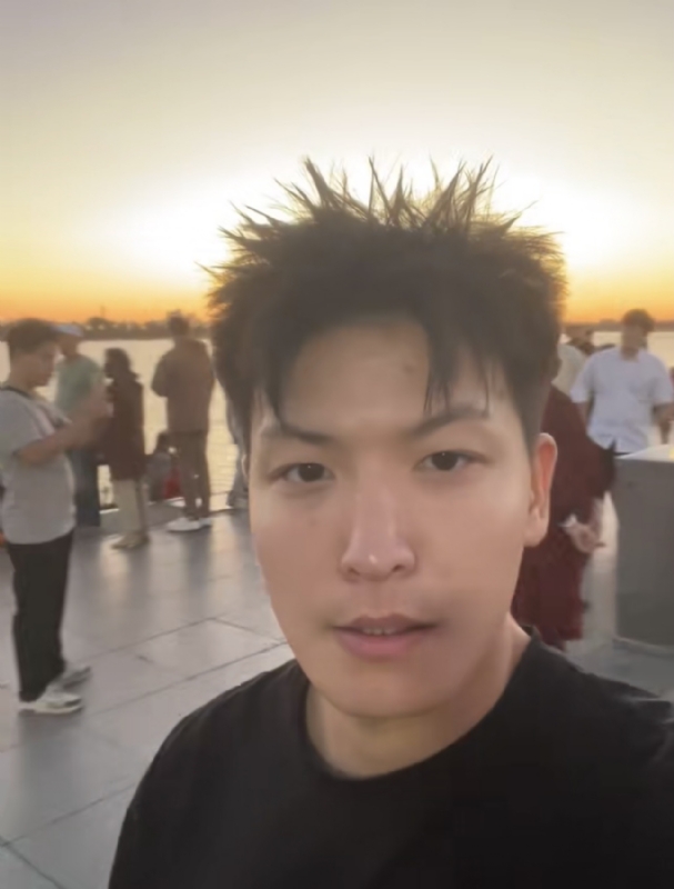 姚荫博的第一张照片--厦门相亲服务中心