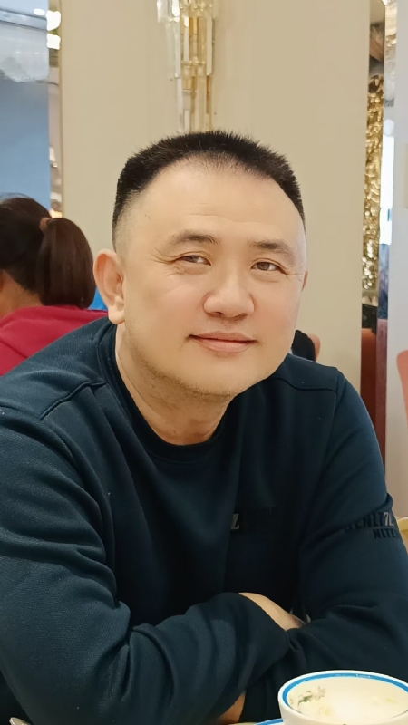 谁可相依的第一张照片--厦门相亲服务中心