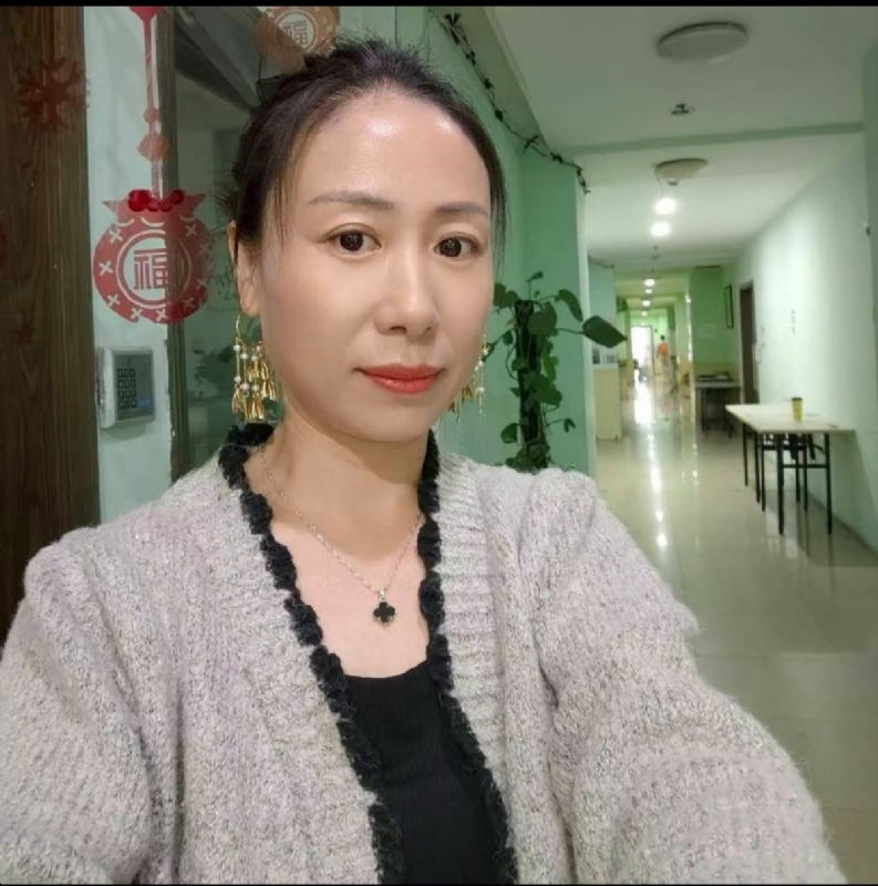 雪田的第二张照片--厦门相亲服务中心