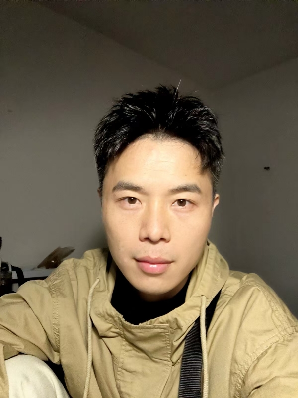 任平生的第一张照片--厦门相亲服务中心