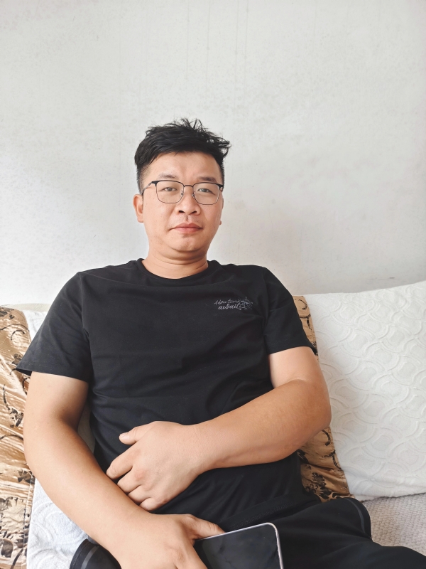 wangchao123的第一张照片--厦门相亲服务中心