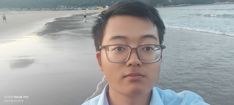 野草的第一张照片--厦门相亲服务中心