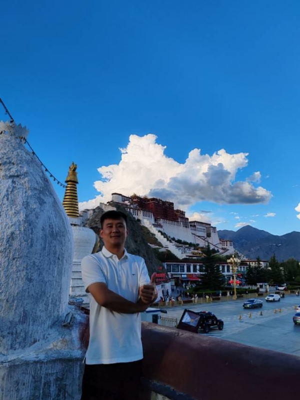 清风的第四张照片--厦门相亲服务中心