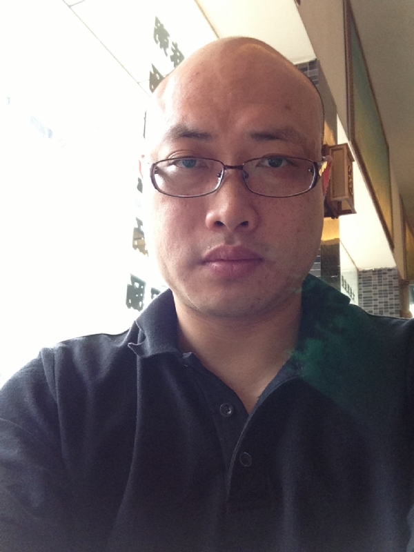 Benny的第一张照片--厦门相亲服务中心