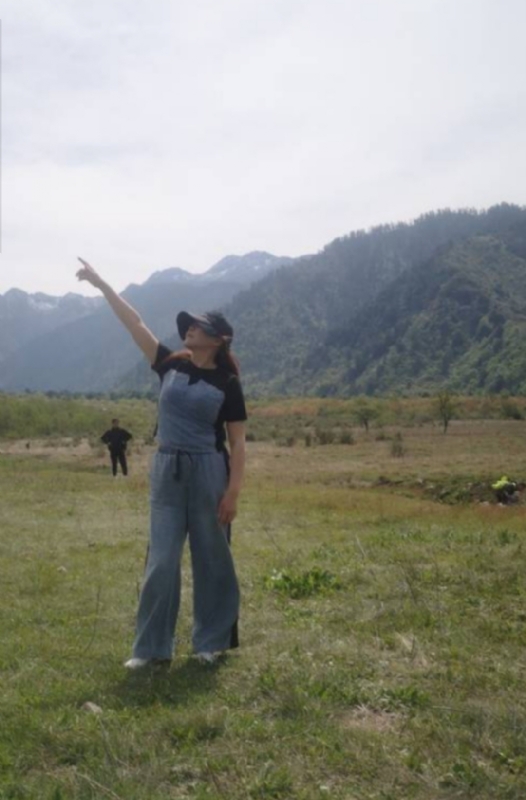 宛霞的第四张照片--厦门相亲服务中心