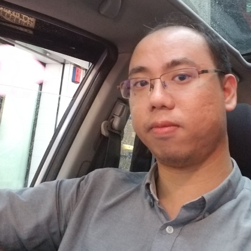 詹士的第二张照片--厦门相亲服务中心