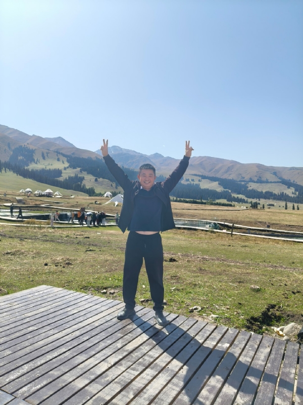 唯吾德馨的第一张照片--厦门相亲服务中心