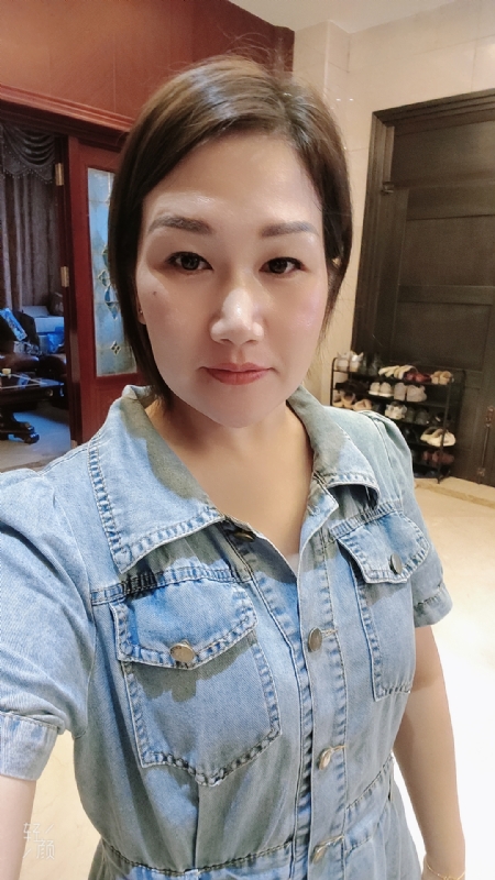 未来可期的第一张照片--厦门相亲服务中心