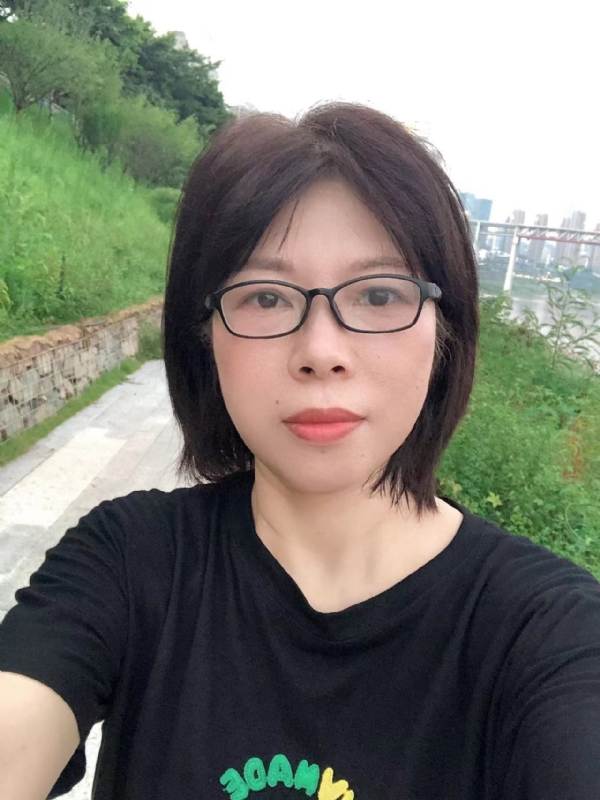 Amay的第二张照片--厦门相亲服务中心