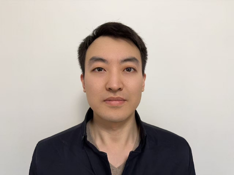 临渊的第二张照片--厦门相亲服务中心