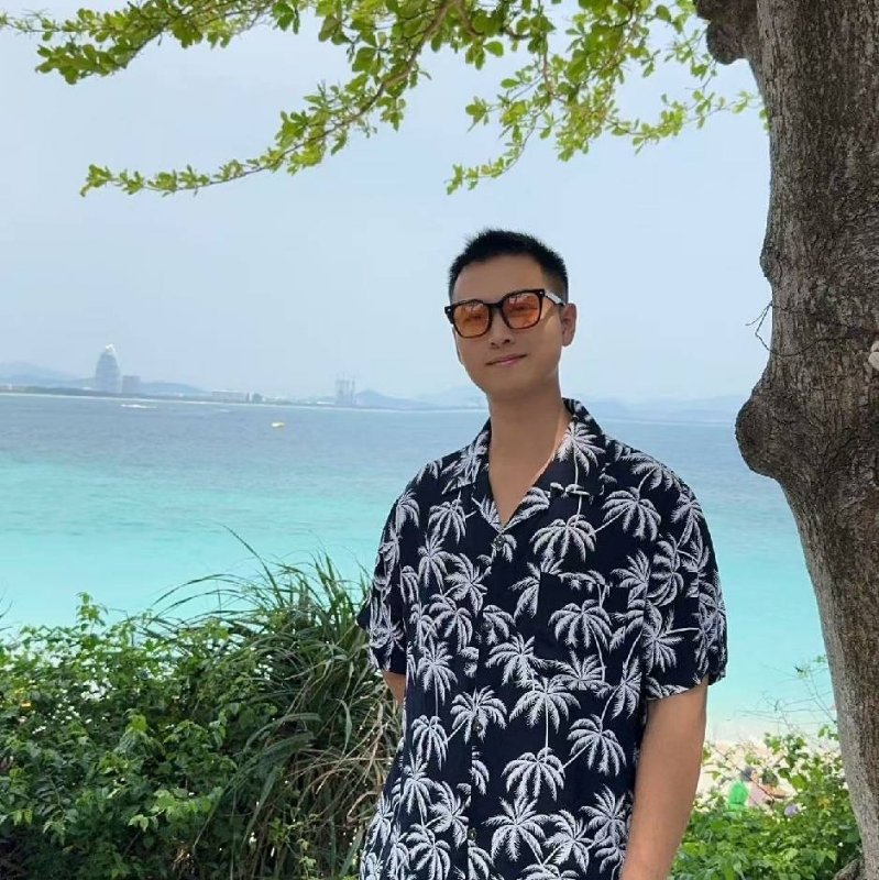 闪闪闪的第一张照片--厦门相亲服务中心