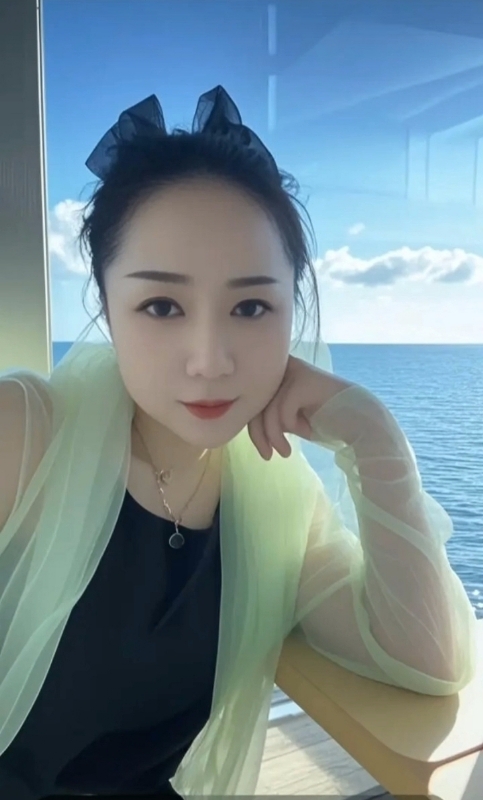 壵壵有光的第一张照片--厦门相亲服务中心