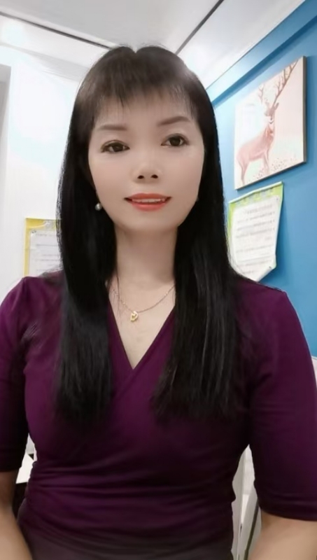 阿寓的第一张照片--厦门相亲服务中心