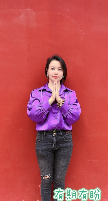 想要有个家的第一张照片--厦门相亲服务中心