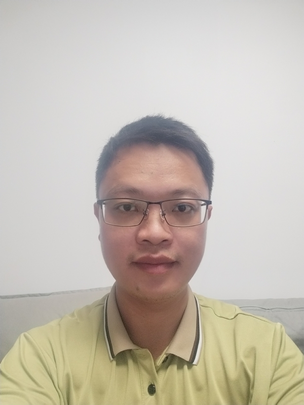 爱拼才会赢的第二张照片--厦门相亲服务中心