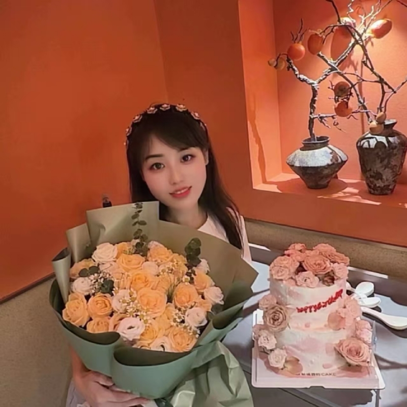 希希的第一张照片--厦门相亲服务中心