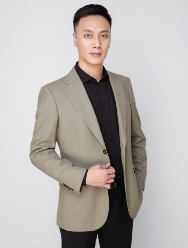 热爱生活的第一张照片--厦门相亲服务中心