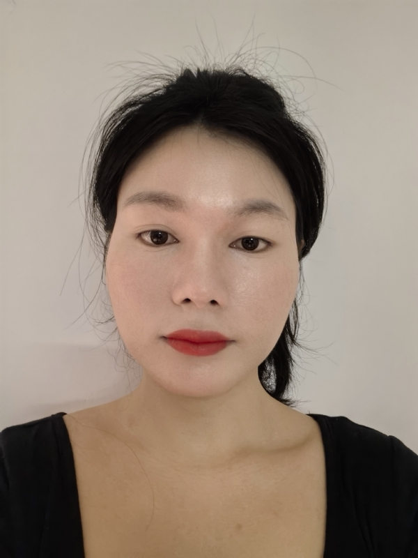 卉秀的第一张照片--厦门相亲服务中心