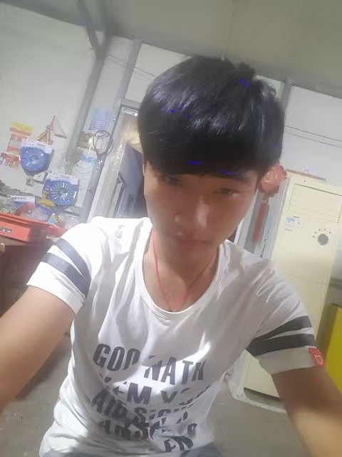 明亮的第一张照片--厦门相亲服务中心