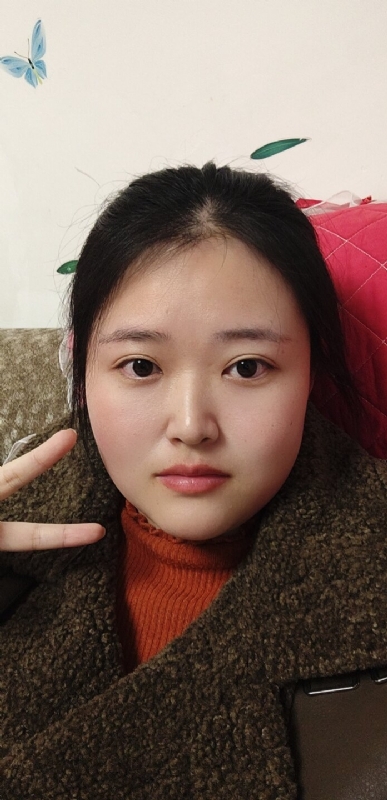 雪雪的第一张照片--厦门相亲服务中心