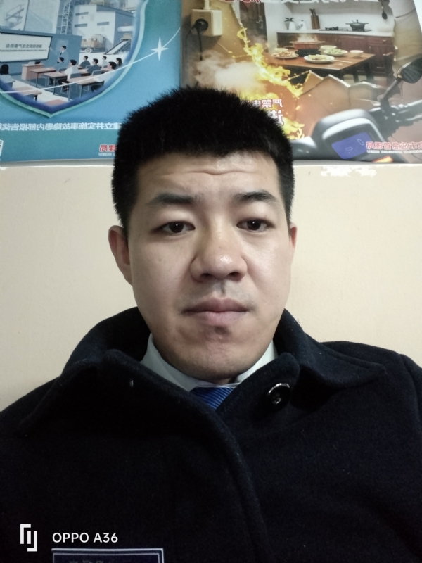 姜燃的第二张照片--厦门相亲服务中心