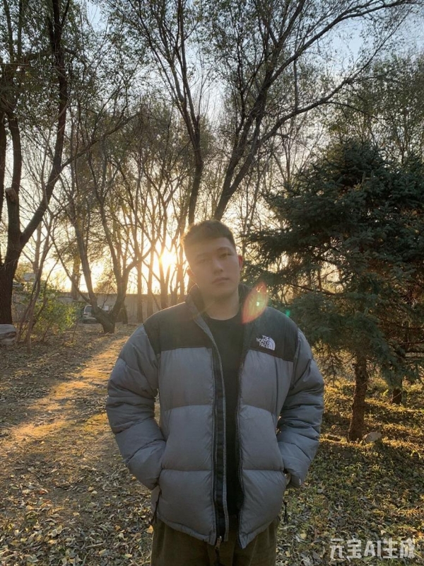 阿琛在这呢的第一张照片--厦门相亲服务中心