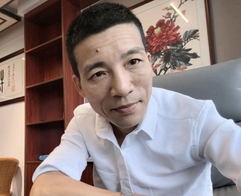 清风四海的第一张照片--厦门相亲服务中心