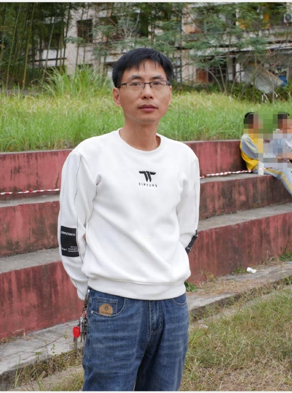 寻寻觅觅的第一张照片--厦门相亲服务中心