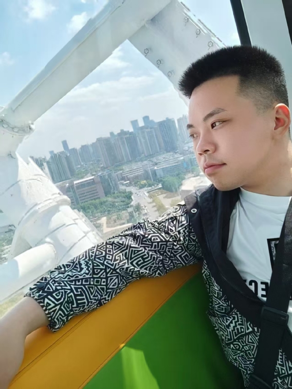 唐山相亲的第三张照片--厦门相亲服务中心