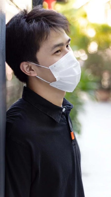 康庆浩的第一张照片--厦门相亲服务中心