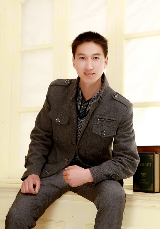 清云的第一张照片--厦门相亲服务中心