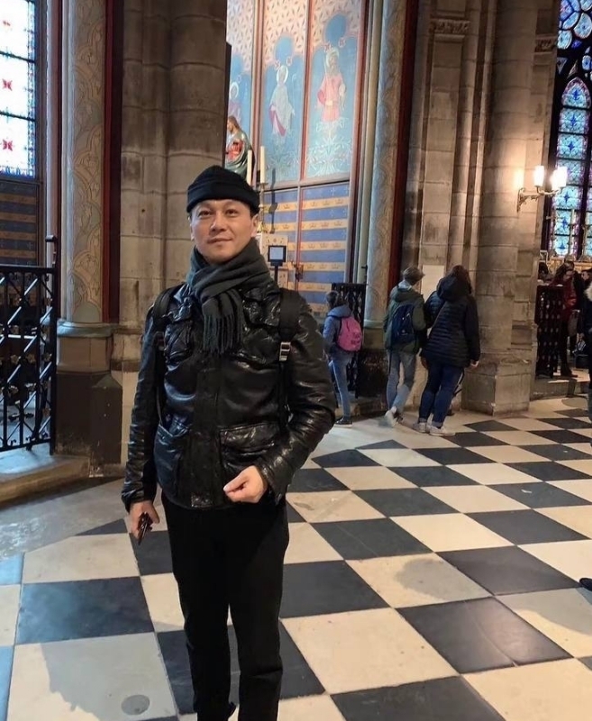 永不退役的军魂的第一张照片--厦门相亲服务中心