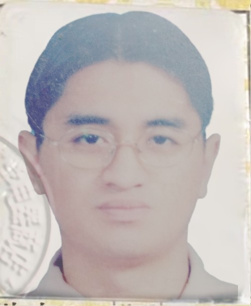 小宇子的第二张照片--厦门相亲服务中心