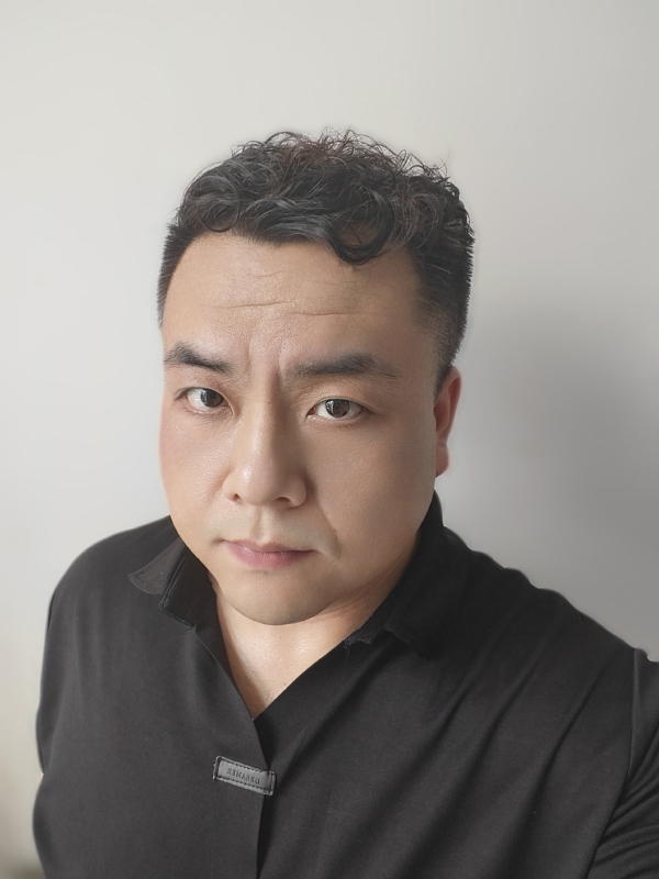 小沐的第一张照片--厦门相亲服务中心