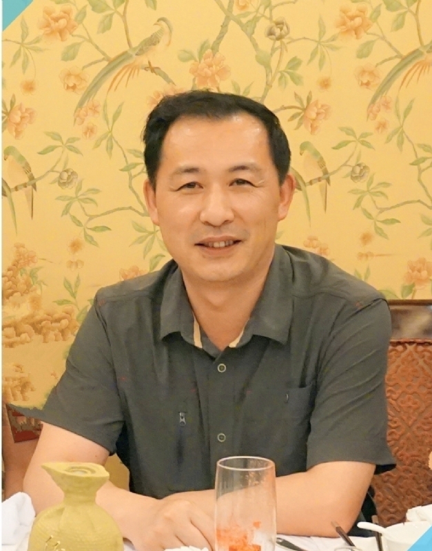 蒋老师的第一张照片--厦门相亲服务中心