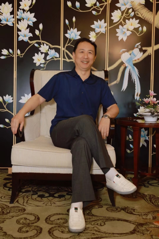 蒋老师的第二张照片--厦门相亲服务中心