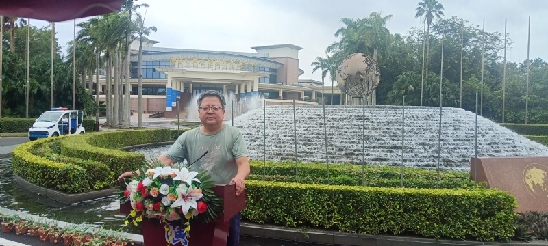 期待真情的的第二张照片--厦门相亲服务中心