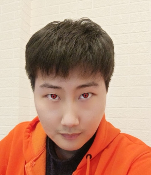 狐瞳的第一张照片--厦门相亲服务中心