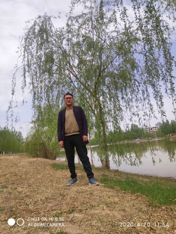 风中的烟头的第一张照片--厦门相亲服务中心