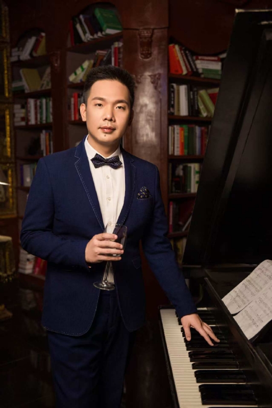 熊猫蔡蔡的第一张照片--厦门相亲服务中心