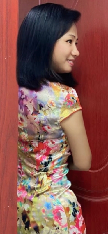 懂你的第一张照片--厦门相亲服务中心